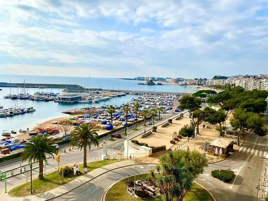 Apartamento Alma Blanes
