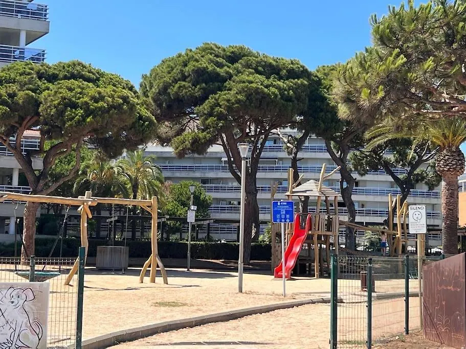 Apartamento Alma Blanes