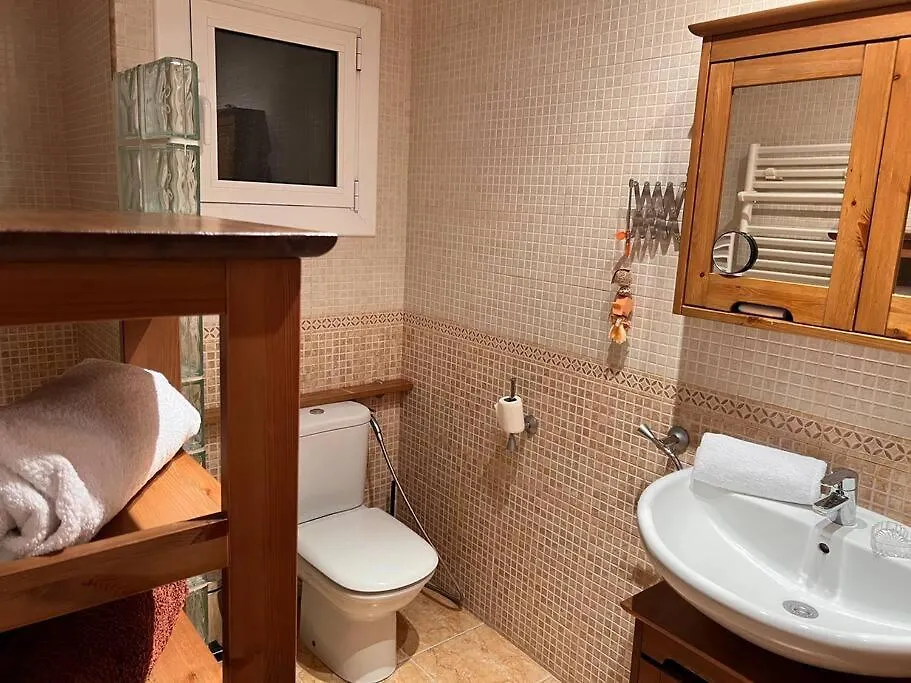 Apartamento Alma Blanes 0*,  İspanya