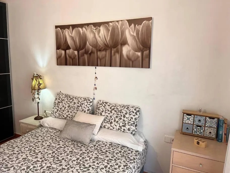 Apartamento Alma Blanes 0*,  İspanya
