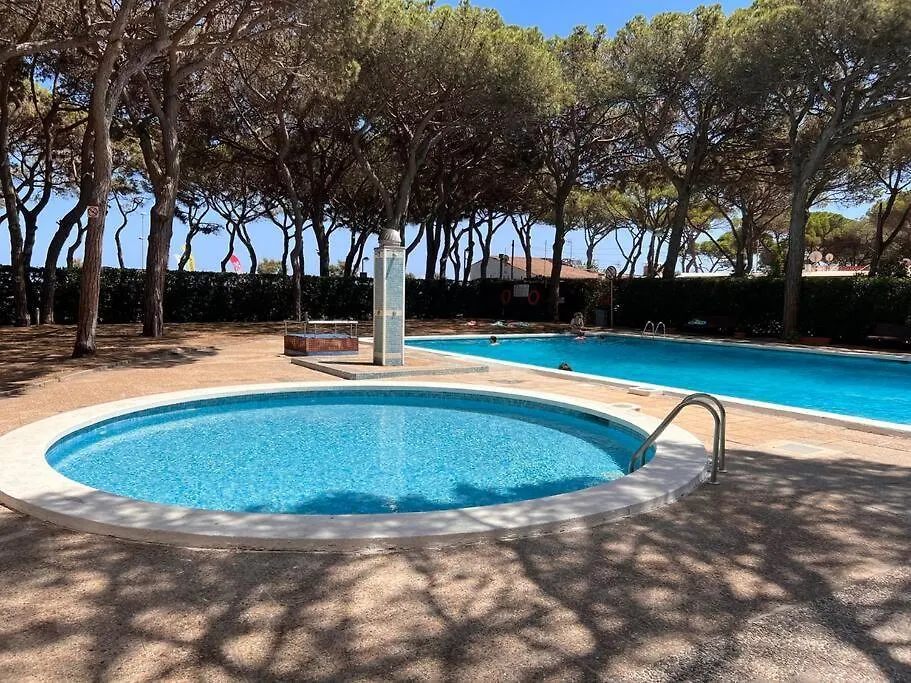 Apartamento Alma Blanes Daire
