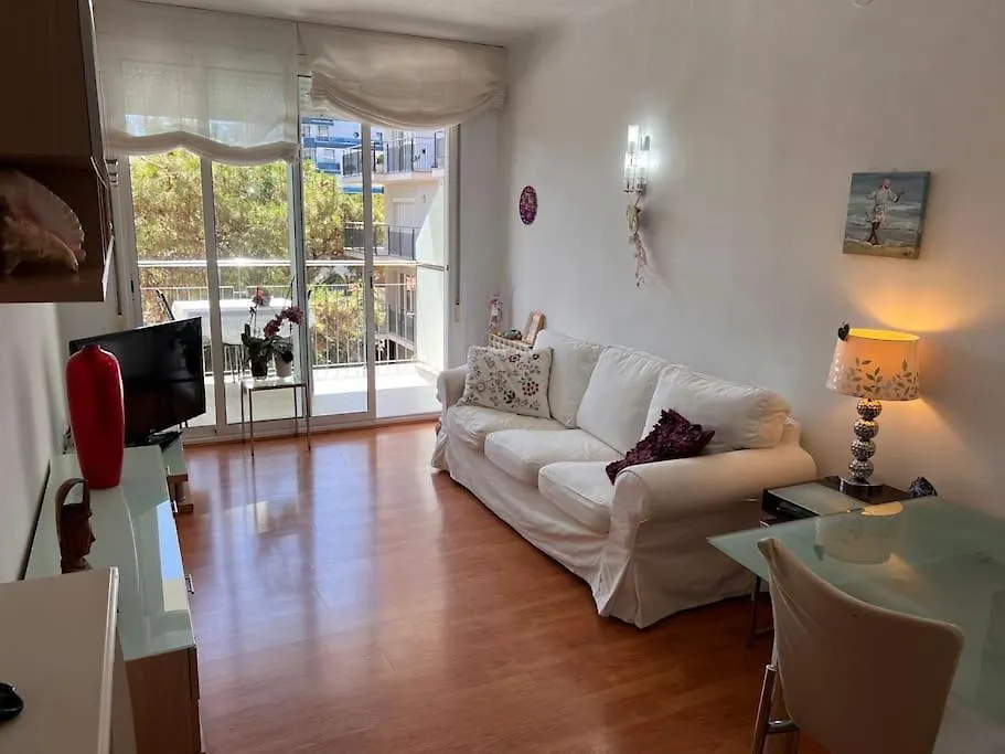 Apartamento Alma Blanes