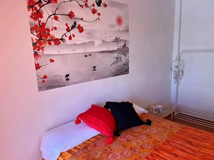 Apartamento Alma Blanes Spanien