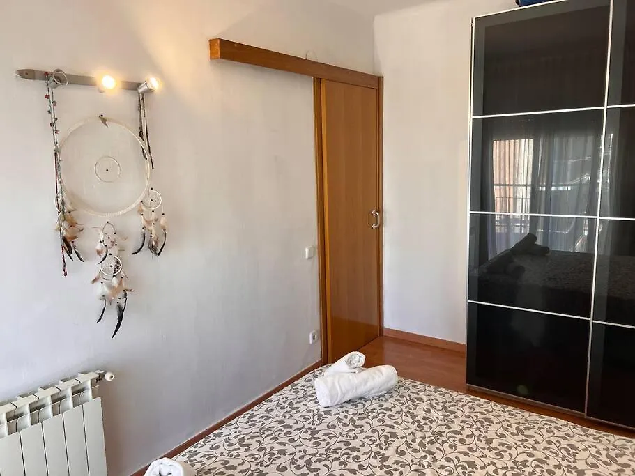 Apartamento Alma Blanes