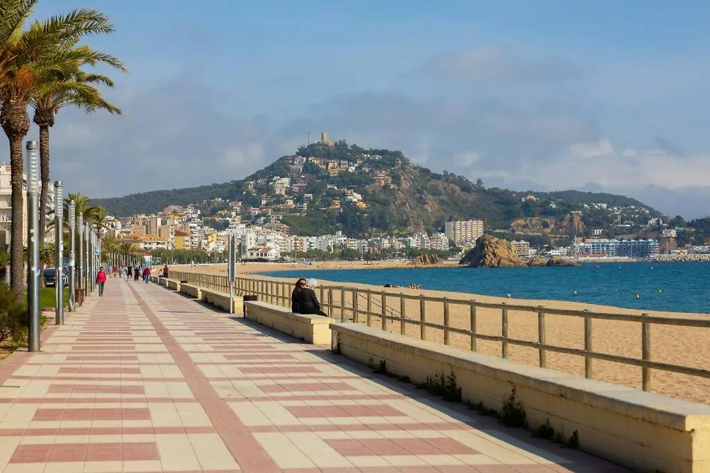 Apartamento Alma Blanes 0*,  Spanien