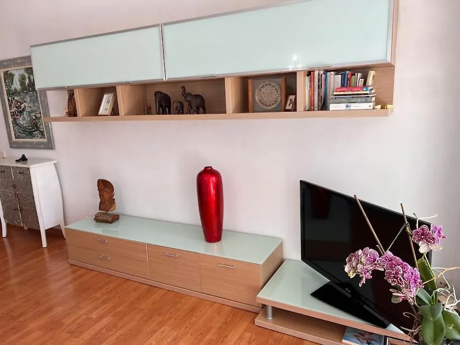 Apartamento Alma Blanes 0*,  Spanien
