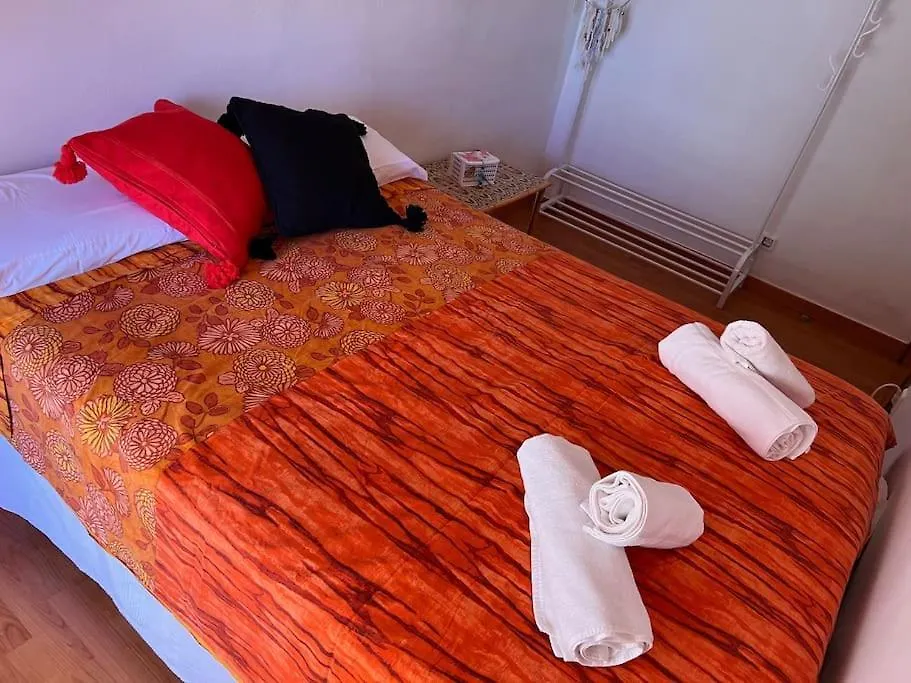 Apartamento Alma Blanes 0*,  Spanien